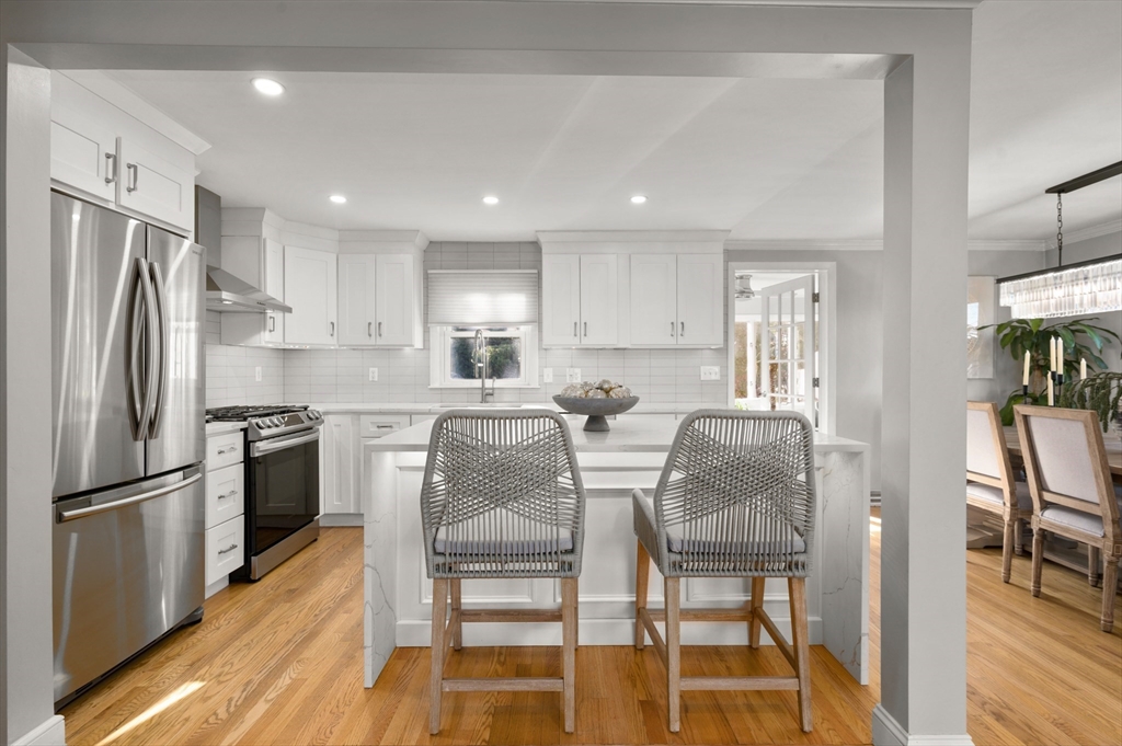 11 Ralph Road Peabody, MA 01960 - Photo 8 of 40 Gallery Image 8