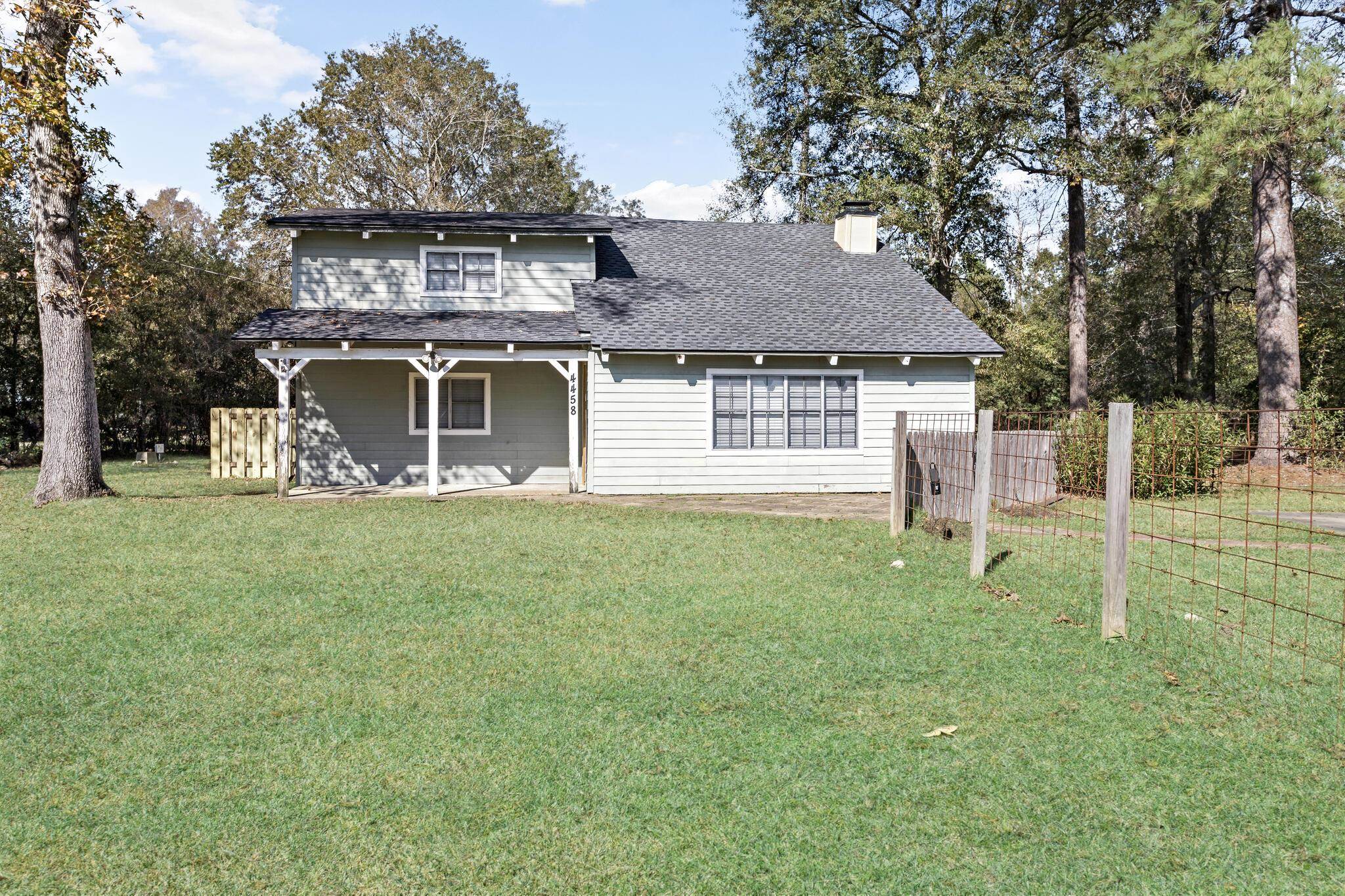 4458 Bean Road Orange, TX 77632 - Photo 1 of 1 Gallery Image 1