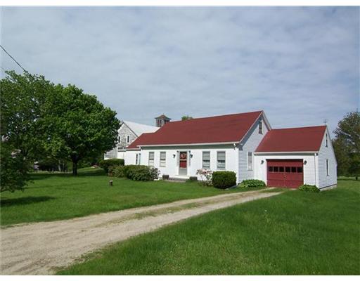 277 Poland Corner Road Poland, ME 04274 - Photo 3 of 9 Exterior Front.