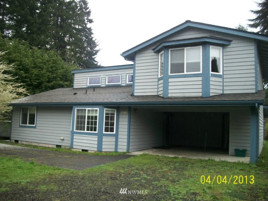 11301 Southeast Sedgwick Road Port Orchard, WA 98366 - Photo 1 of 12 Gallery Image 1