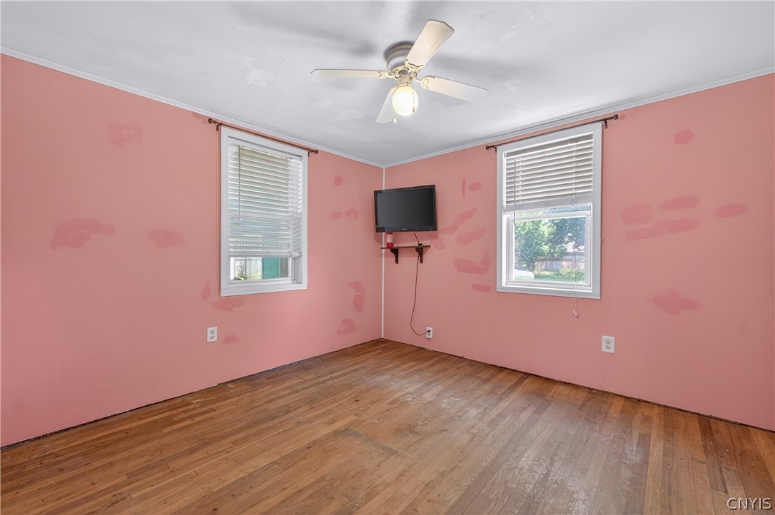 404 Oakwood Street Rome, NY 13440 - Photo 20 of 48