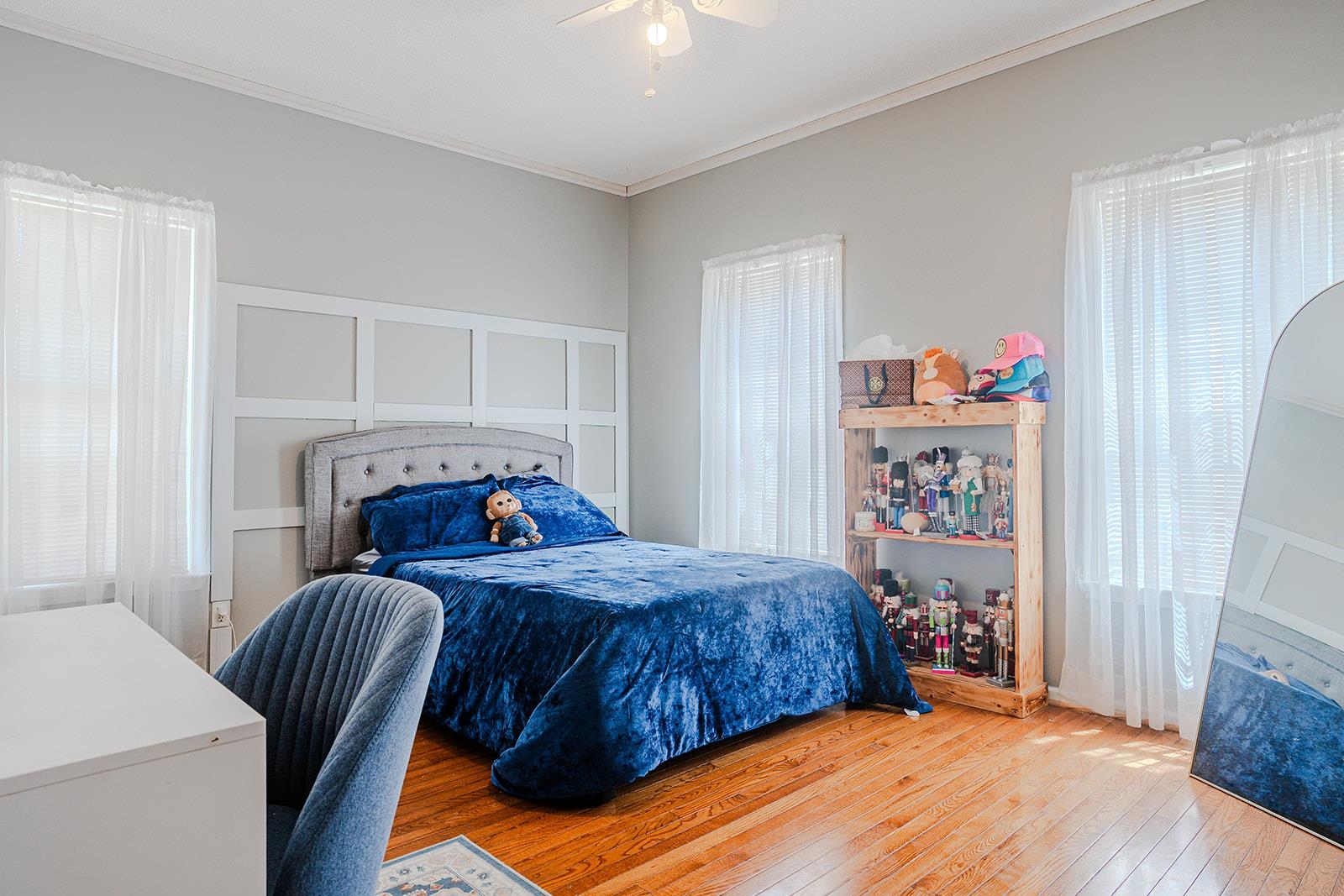 221 Farm Wind Road Gaffney, SC 29341 - Photo 33 of 49
