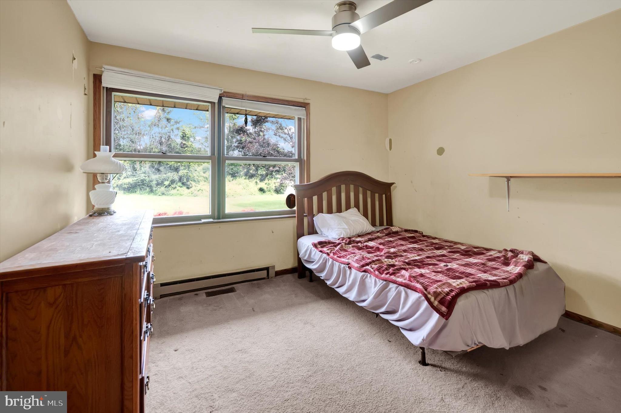 20331 Townsend Road Rohrersville, MD 21779 - Photo 15 of 28 Bedroom #1