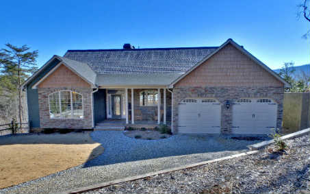 6103 Airline Road Young Harris, GA 30582 - Photo 1 of 1 Main View