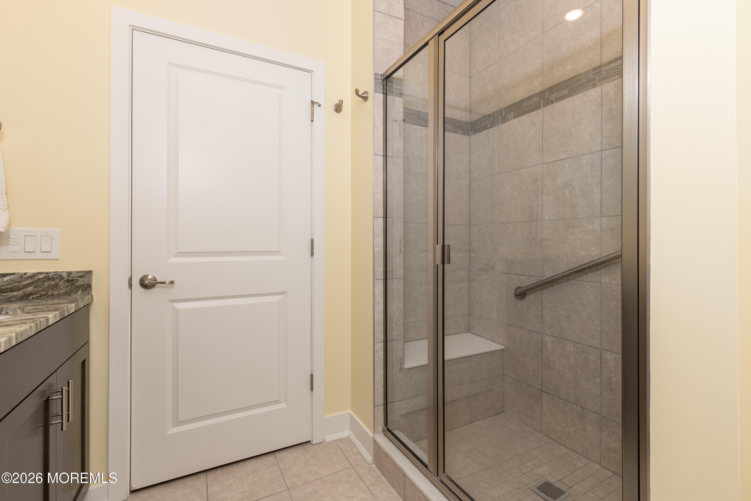 9 Emerald Road New Egypt, NJ 08533 - Photo 23 of 43 Primary Bath