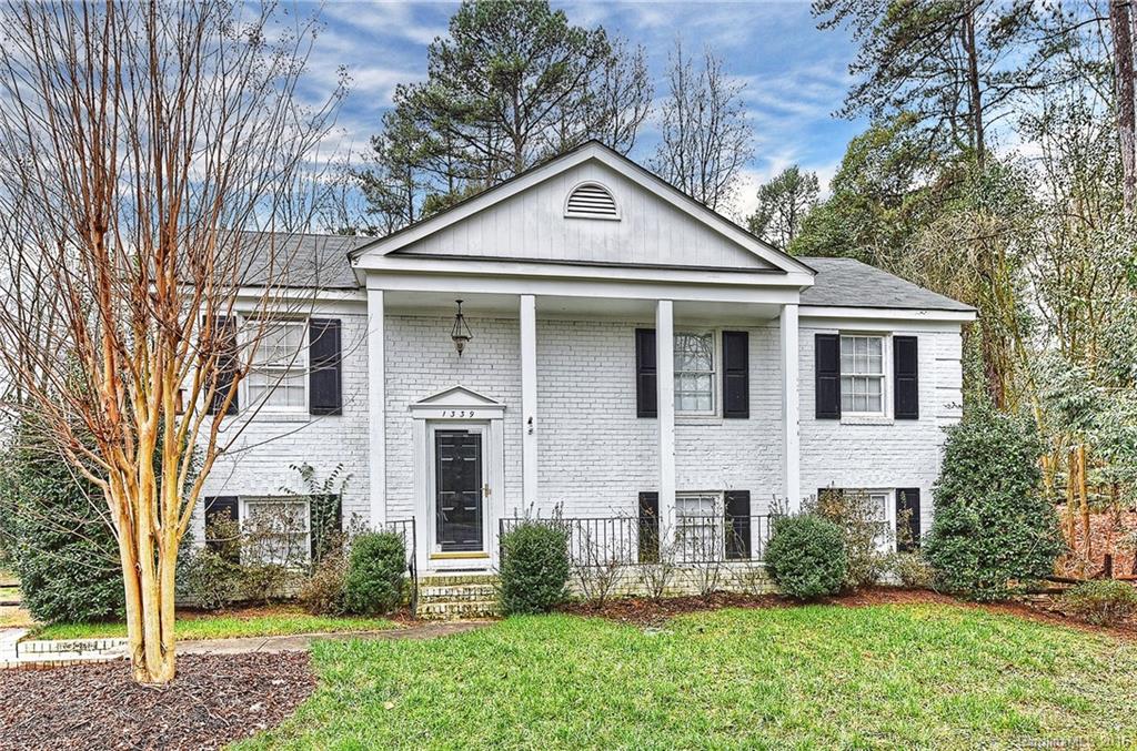 1339 Rock Point Road Charlotte, NC 28270 - Photo 1 of 23 Gallery Image 1