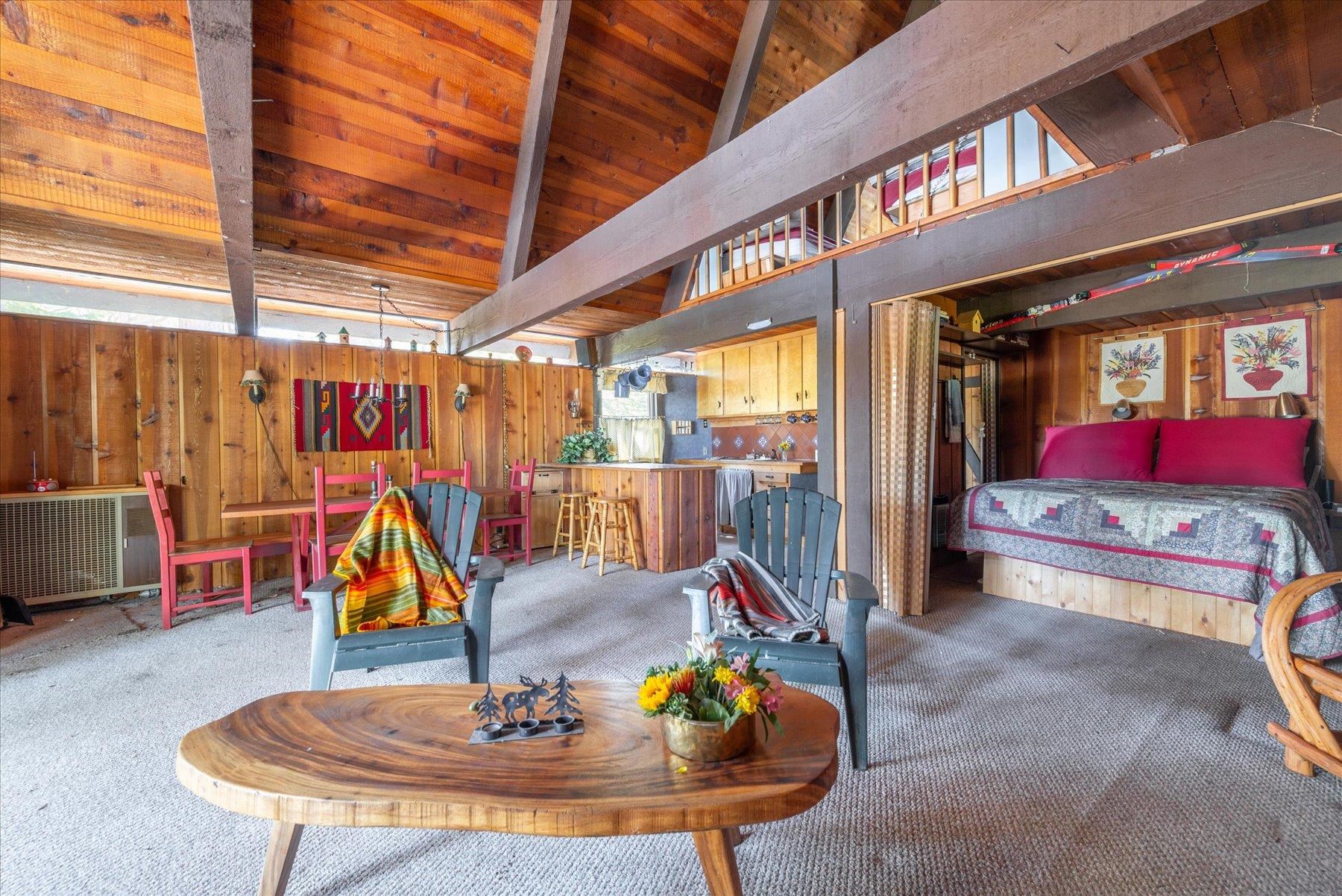 460 Old County Road Carnelian Bay, CA 96140 - Photo 25 of 27