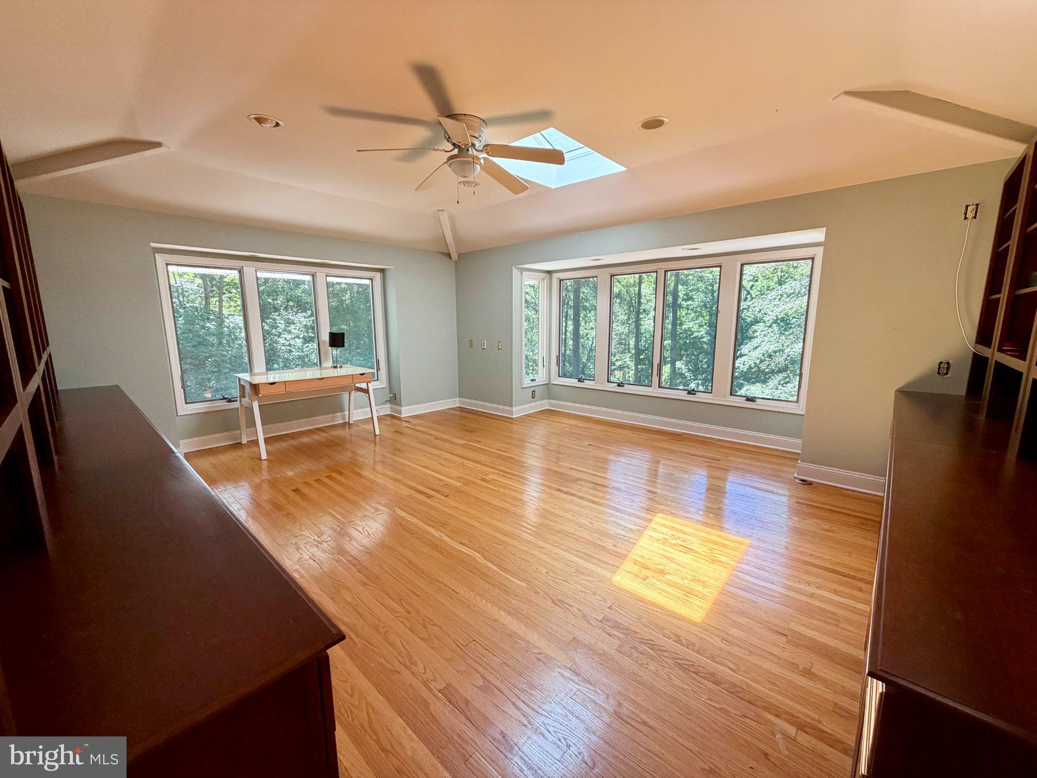 756 Campwoods Road Villanova, PA 19085 - Photo 35 of 38 Bright, airy space with nature views.