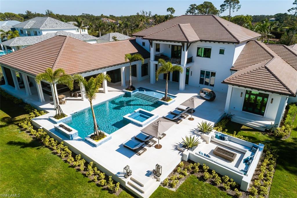 149 Cajeput Drive Naples, FL 34108 - Photo 18 of 20