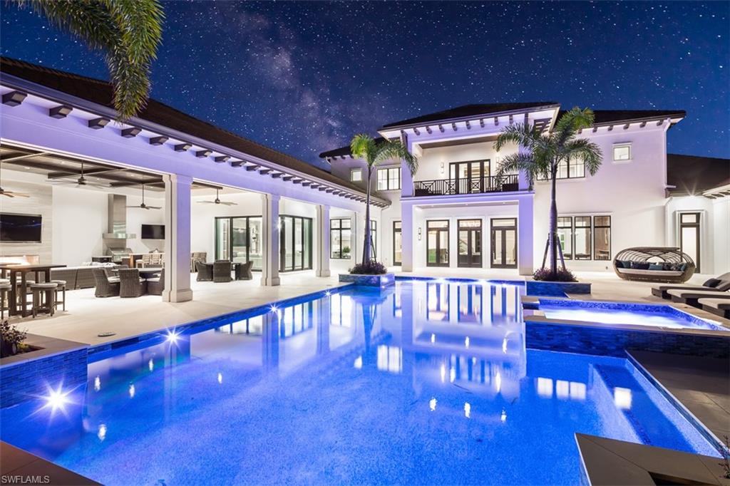 149 Cajeput Drive Naples, FL 34108 - Photo 19 of 20