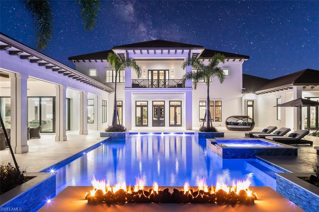 149 Cajeput Drive Naples, FL 34108 - Photo 2 of 20