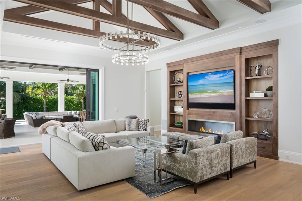 149 Cajeput Drive Naples, FL 34108 - Photo 5 of 20