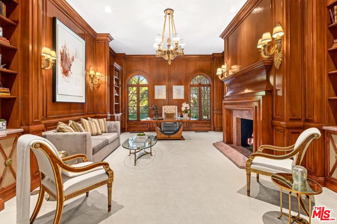 70 Beverly Park Beverly Hills, CA 90210 - Photo 5 of 12