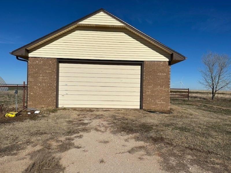 17528 East Osborne Road Marshall, OK 73056 - Photo 15 of 22 Gallery Image 15