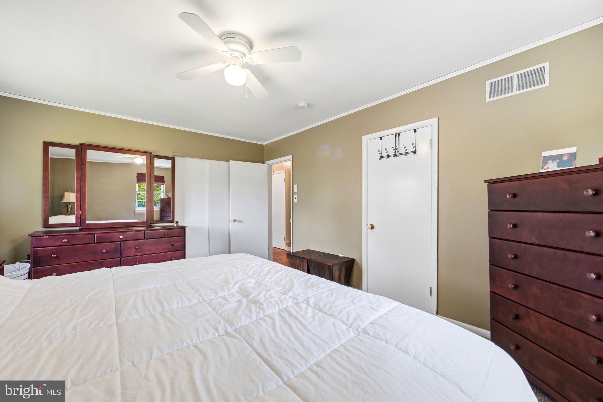 905 Amosland Road Morton, PA 19070 - Photo 26 of 44 Bright and inviting bedroom retreat.