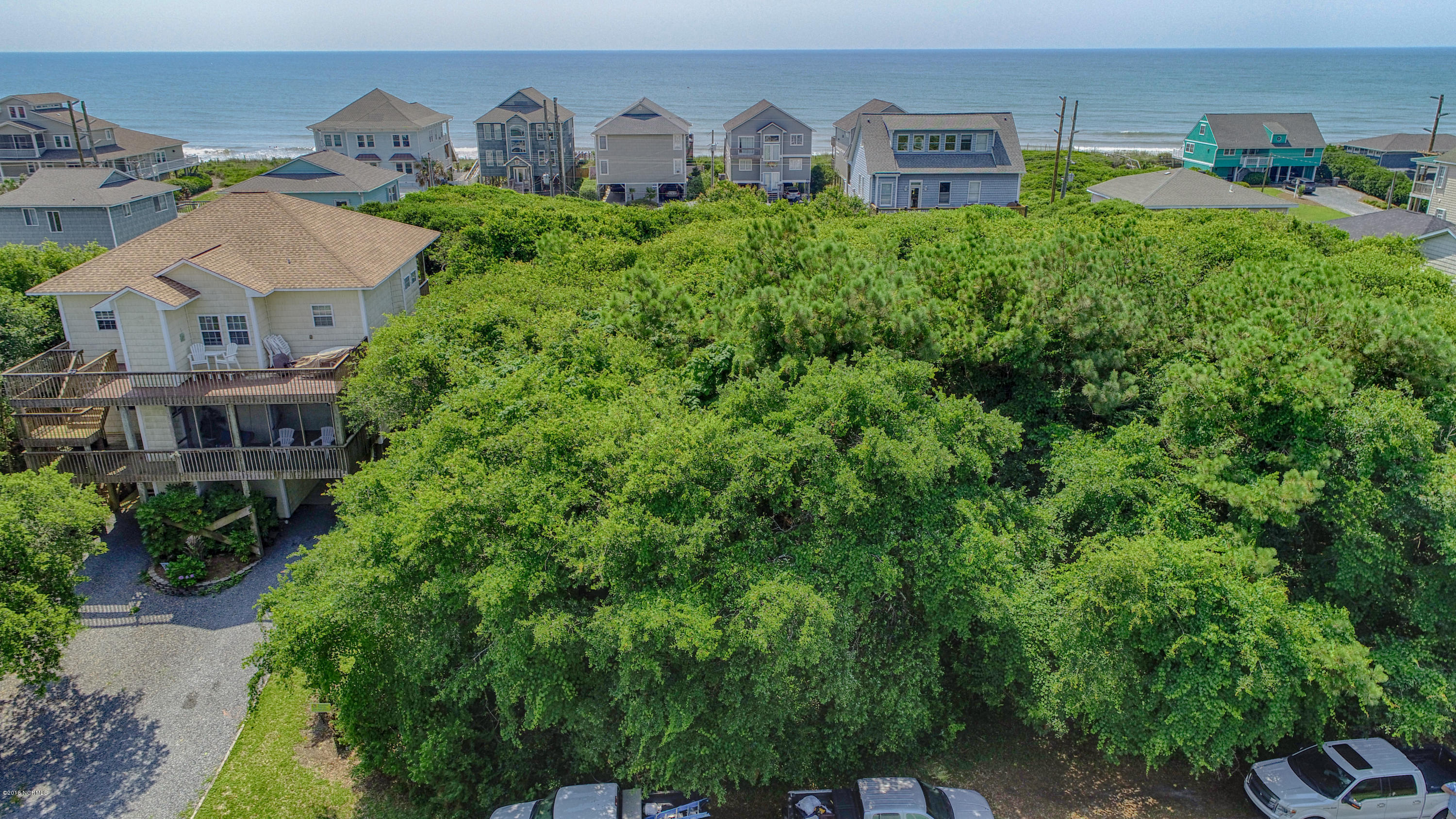 4 W Ridge Surf City, NC 28445 - Photo 6 of 17 West Ridge Lot 4 - 1