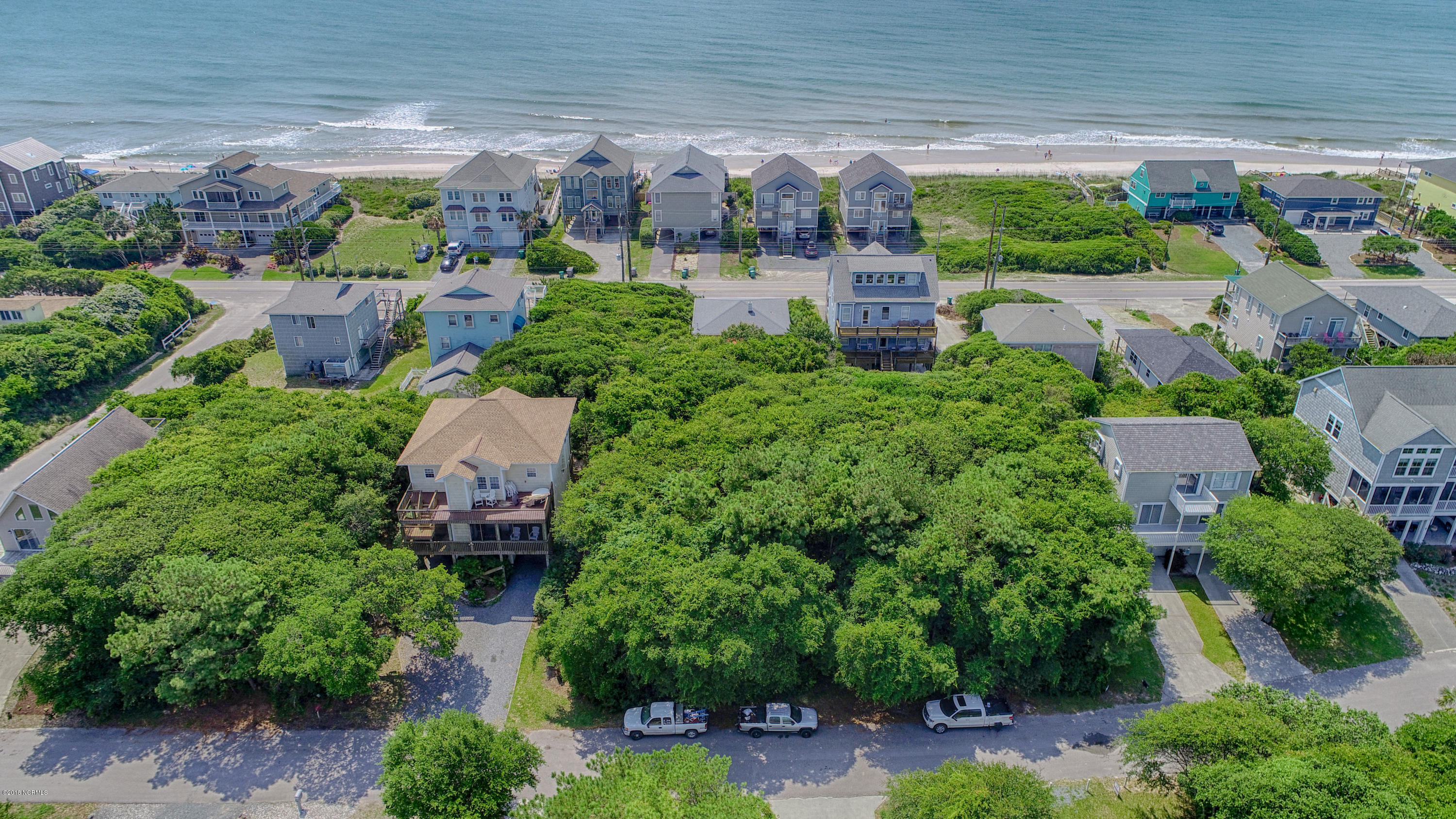 4 W Ridge Surf City, NC 28445 - Photo 8 of 17 West Ridge Lot 4 - 3