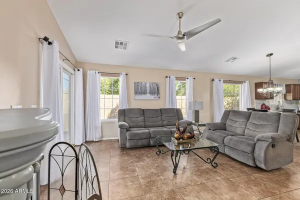 $325,000 | 13310 East Marigold Lane, Florence, AZ 85132