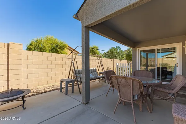 $325,000 | 13310 East Marigold Lane, Florence, AZ 85132