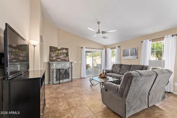 $325,000 | 13310 East Marigold Lane, Florence, AZ 85132