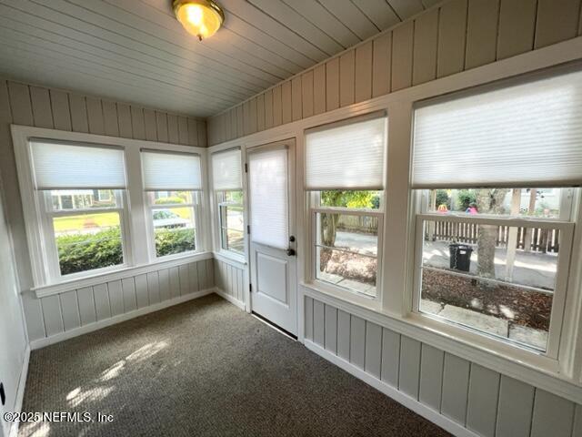 2144 Southampton Road Jacksonville, FL 32207 - Photo 18 of 27 a view of an empty room with a window