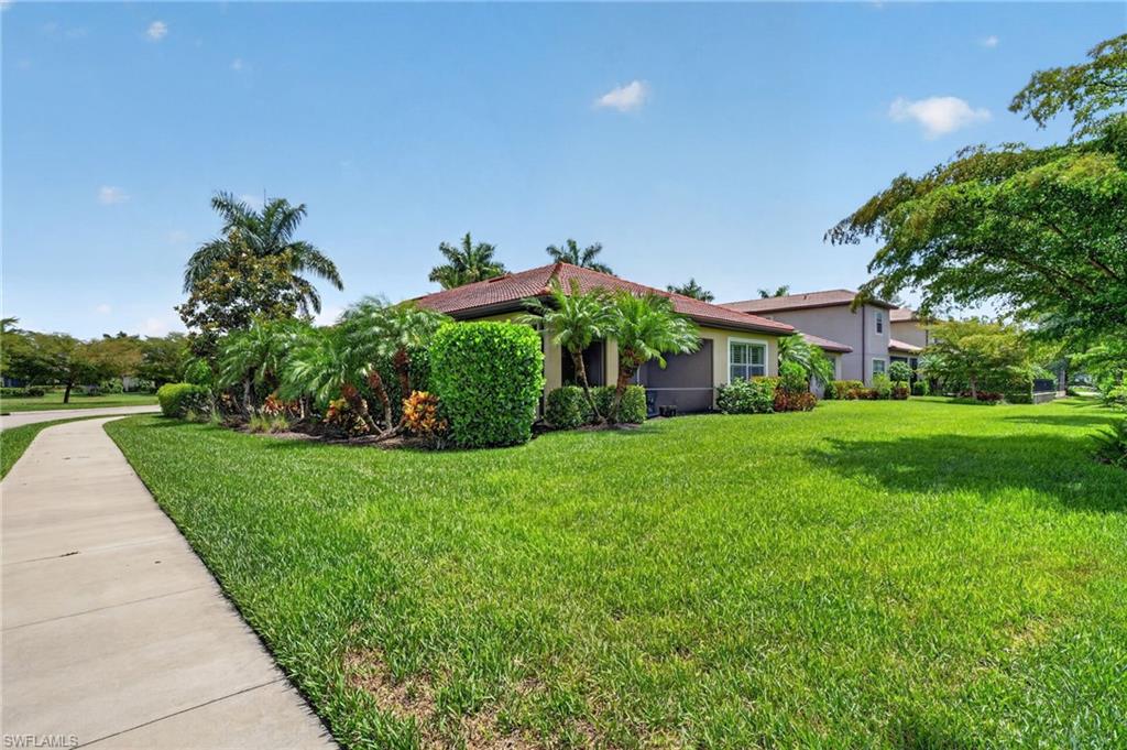16380 Aberdeen Way Naples, FL 34110 - Photo 29 of 33