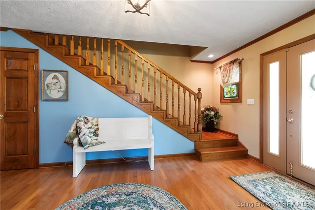 $850,000 | 7135 East Hiawatha Heights, Leavenworth, IN 47137