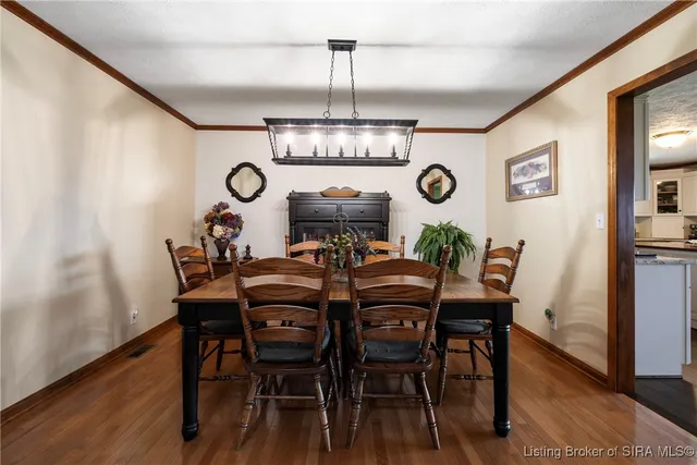 $850,000 | 7135 East Hiawatha Heights, Leavenworth, IN 47137