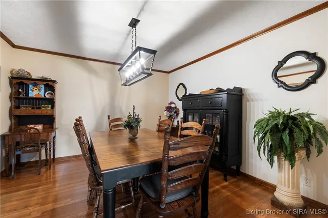 $850,000 | 7135 East Hiawatha Heights, Leavenworth, IN 47137