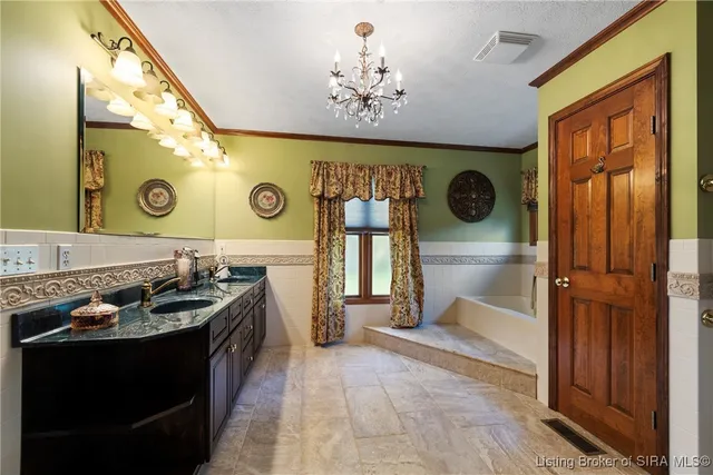 $850,000 | 7135 East Hiawatha Heights, Leavenworth, IN 47137