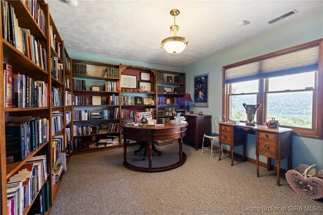 $850,000 | 7135 East Hiawatha Heights, Leavenworth, IN 47137