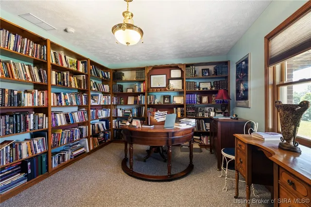 $850,000 | 7135 East Hiawatha Heights, Leavenworth, IN 47137