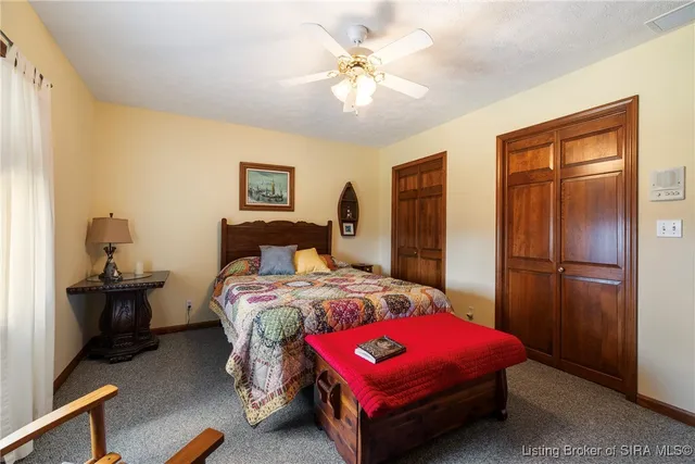 $850,000 | 7135 East Hiawatha Heights, Leavenworth, IN 47137