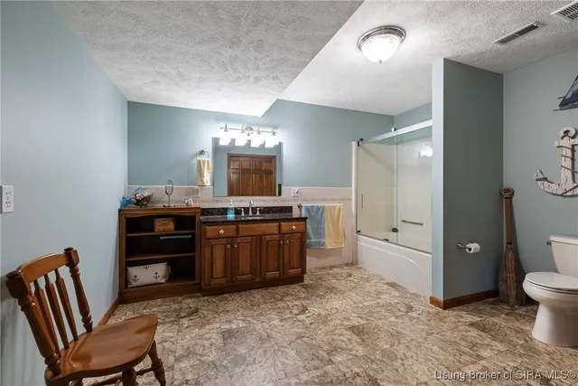 $850,000 | 7135 East Hiawatha Heights, Leavenworth, IN 47137