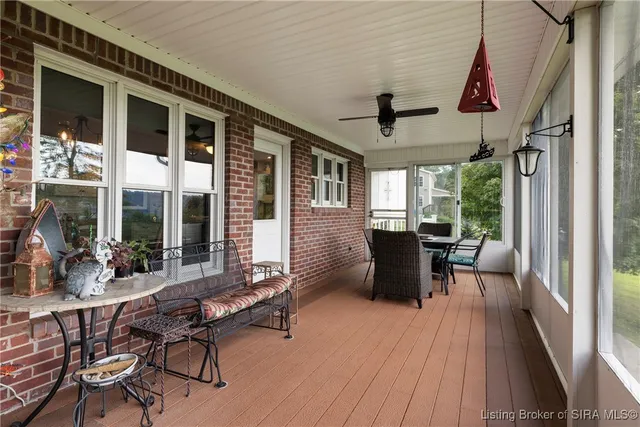 $850,000 | 7135 East Hiawatha Heights, Leavenworth, IN 47137