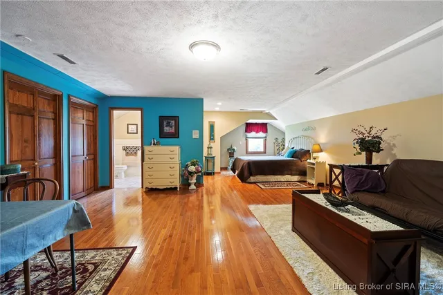 $850,000 | 7135 East Hiawatha Heights, Leavenworth, IN 47137