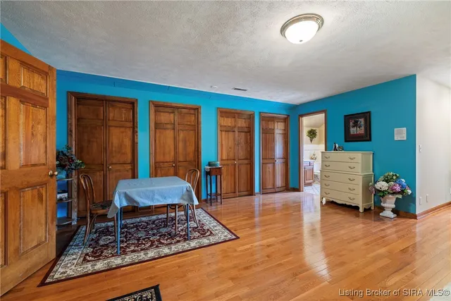 $850,000 | 7135 East Hiawatha Heights, Leavenworth, IN 47137