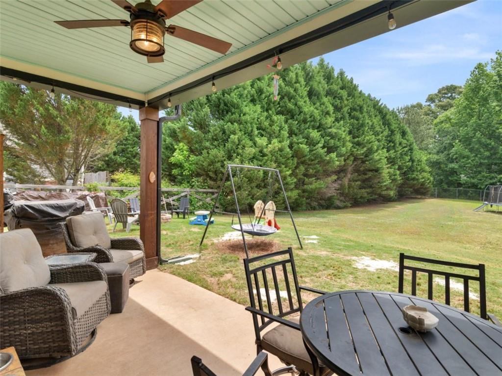 120 Chimney Ridge Lane Covington, GA 30014 - Photo 53 of 64