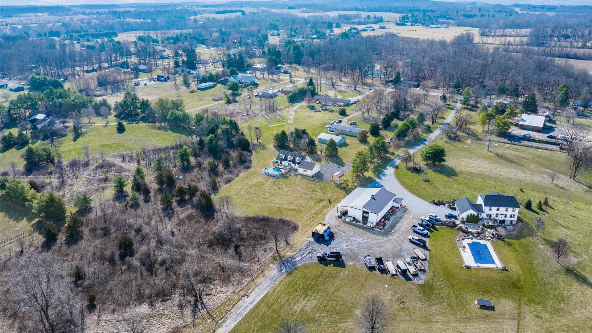 2256 Carroll Eastern Road Northwest Lancaster, OH 43130 - Photo 55 of 58 55-z 2256 Carroll Rd091-2