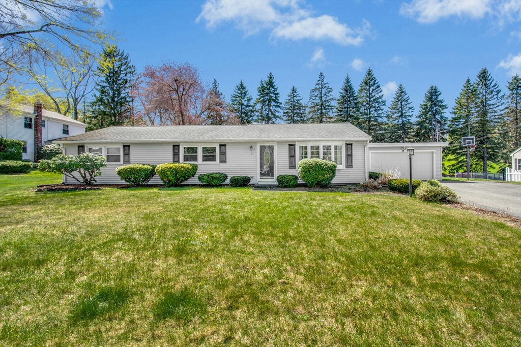 7 Jennings Road Westborough, MA 01581 - Photo 1 of 34 Gallery Image 1