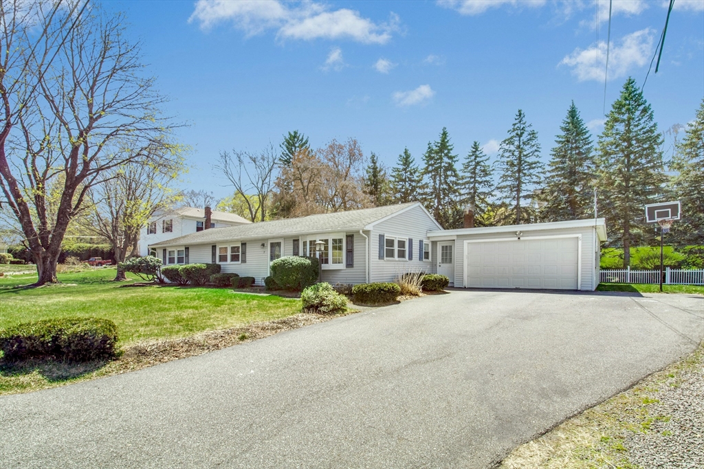 7 Jennings Road Westborough, MA 01581 - Photo 5 of 34 Gallery Image 5