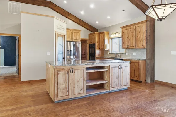 $850,000 | 1206 East 2000 S 1206 E 2000 Street South, Malta, ID 83342