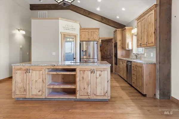 $850,000 | 1206 East 2000 S 1206 E 2000 Street South, Malta, ID 83342