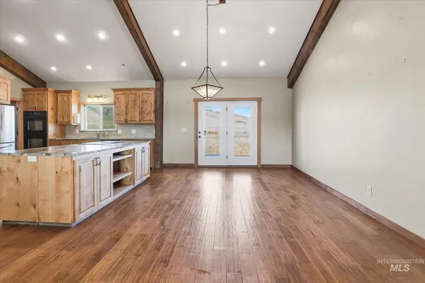 $850,000 | 1206 East 2000 S 1206 E 2000 Street South, Malta, ID 83342