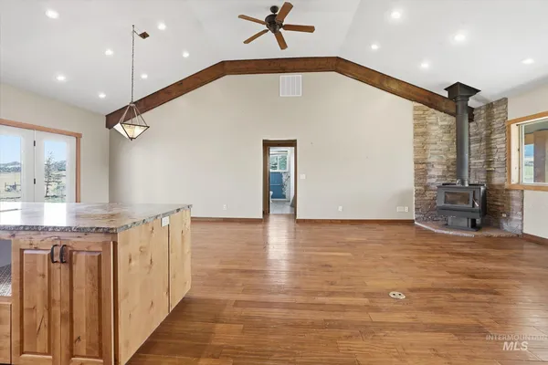 $850,000 | 1206 East 2000 S 1206 E 2000 Street South, Malta, ID 83342