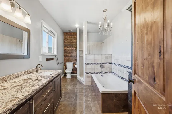 $850,000 | 1206 East 2000 S 1206 E 2000 Street South, Malta, ID 83342