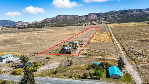 $850,000 | 1206 East 2000 S 1206 E 2000 Street South, Malta, ID 83342