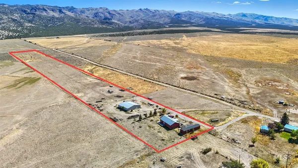 $850,000 | 1206 East 2000 S 1206 E 2000 Street South, Malta, ID 83342