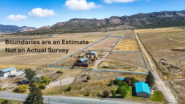 $850,000 | 1206 East 2000 S 1206 E 2000 Street South, Malta, ID 83342