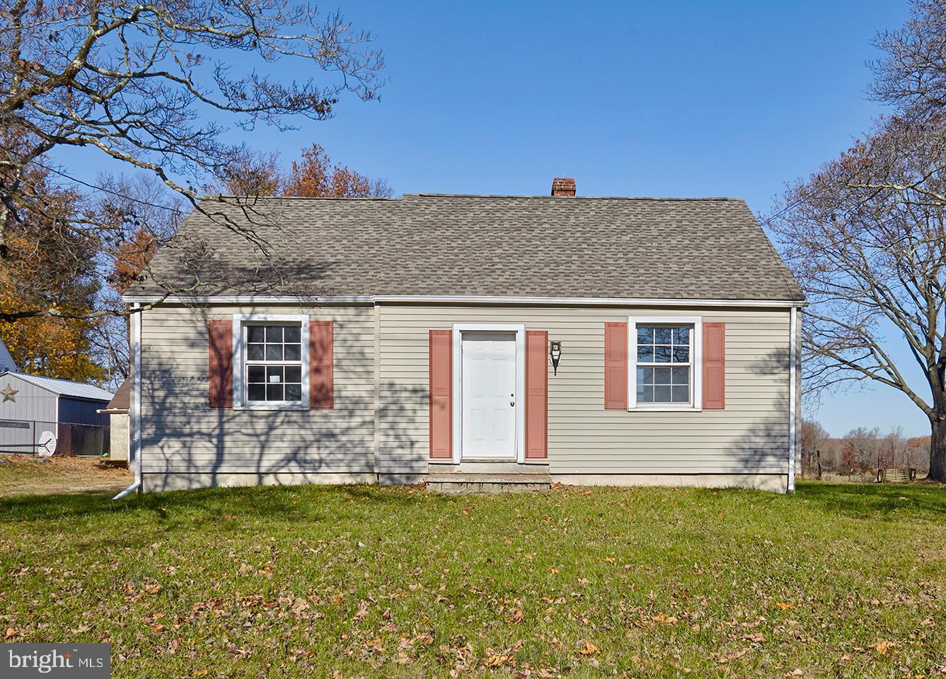 1403 Monmouth Road Mount Holly, NJ 08060 - Photo 1 of 30 Main Front View of Home
